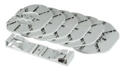 Dome Closures