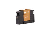 Fiber optic splicers