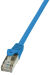 Miniature C&acirc;ble RJ-45 Cat.5e F/UTP 5 M, gris n°3