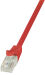 Miniature C&acirc;ble RJ-45 Cat5e U/UTP 1 m, gris n°2