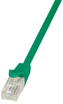 C&acirc;ble RJ-45 Cat5e U/UTP 2 m, gris