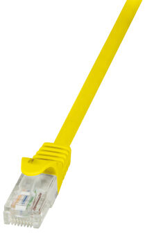C&acirc;ble RJ-45 Cat5e U/UTP 2 m, gris