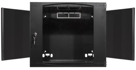 KIMEX Baie de Brassage 19'', 600x600mm, 33U