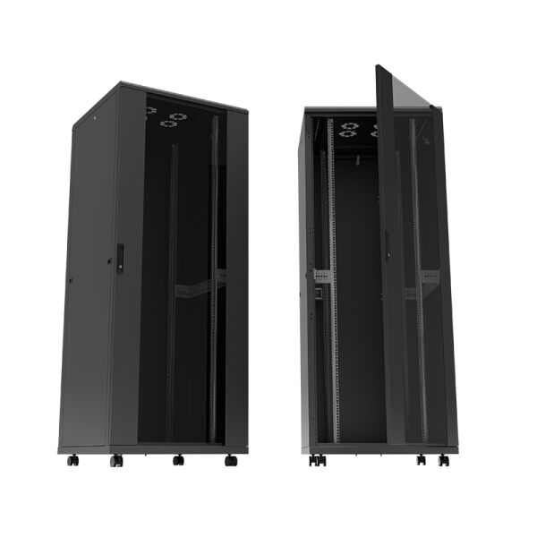 KIMEX Baie de Brassage 19'', 600x800mm, 15U
