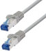 Miniature C&acirc;ble RJ45 Cat.6a S/FTP 10 M, rouge n°2