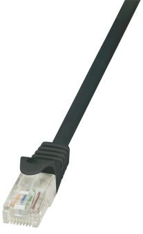 C&acirc;ble RJ45 Cat.6 U/UTP 5 M, jaune