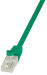 Miniature C&acirc;ble RJ45 Cat.6 U/UTP 5 M, jaune n°4