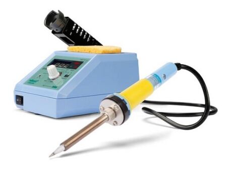 Station de soudure PRO 48 W