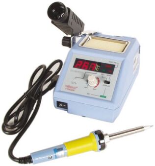 Station de soudure PRO 48 W