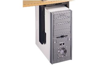 DATAFLEX Support UC  Top Grip  r&eacute;glable - Noir 32313
