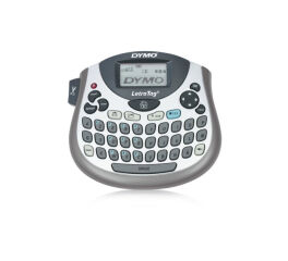 DYMO Etiqueteuse Letratag LT-100T portable