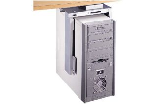 DATAFLEX Support UC  Top Grip  - Alu - R&eacute;glable 32322