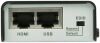Miniature Aten VE803 extender HDMI + USB  60m sur RJ-45 n°1
