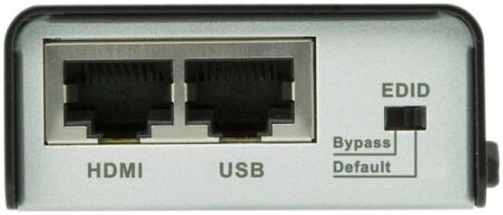 Aten VE803 extender HDMI + USB  60m sur RJ-45