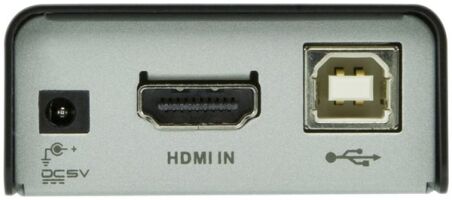 Aten VE803 extender HDMI + USB  60m sur RJ-45