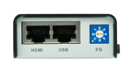 Aten VE803 extender HDMI + USB  60m sur RJ-45