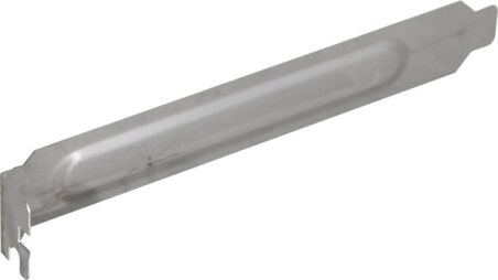 Sachet de 10 équerres slot pleines