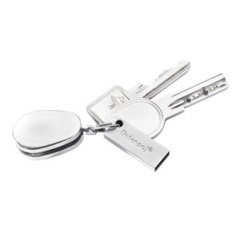 INTENSO Clé USB 3.0 Premium Line - 64 Go