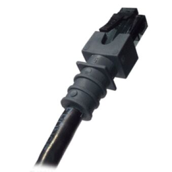 Cordon réseau RJ45 Patchsee Cat 6 UTP 1.2m