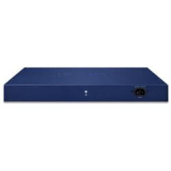 Switch 19" webadmin 16 ports 100Mbit PoE at 2xSFP