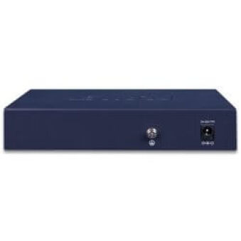 Switch desktop 6 ports dont 4 PoE at 55W