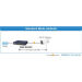 Miniature Switch desktop 6 ports dont 4 PoE at 55W n°5