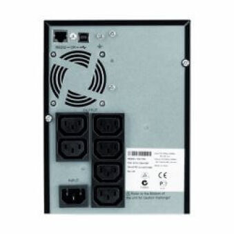 Onduleur line inter. Eaton 5SC 750VA/525W Tour