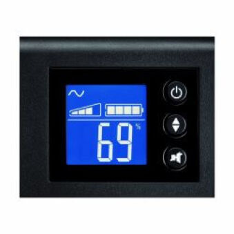 Onduleur line inter. Eaton 5SC 750VA/525W Tour