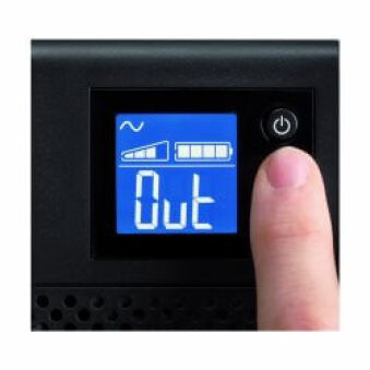 Onduleur line inter. Eaton 5SC 750VA/525W Tour