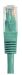 Miniature CABLE RJ45 U/UTP CAT6 Vert - 0,50 M n°2
