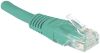Miniature CABLE RJ45 U/UTP CAT6 Vert - 0,50 M n°3