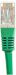Miniature C&acirc;ble RJ45 CAT6 S/FTP premium Vert - 1 M n°2