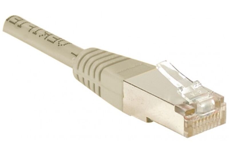 cable ethernet 5e 20m