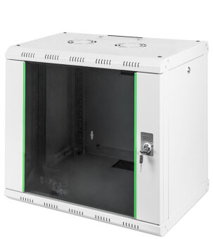 Baie de brassage 10 pouces 6 U - Digitus