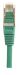 Miniature CABLE RJ45 F/UTP CAT6 Vert - 1 M n°3
