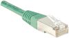 Miniature CABLE RJ45 F/UTP CAT6 Vert - 3 M n°2