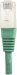 Miniature CABLE RJ45 F/UTP CAT6 Vert - 3 M n°4