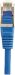 Miniature CABLE RJ45 F/UTP CAT6 Bleu - 1 M n°3