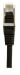 Miniature CABLE RJ45 F/UTP CAT6 Noir - 5 M n°3