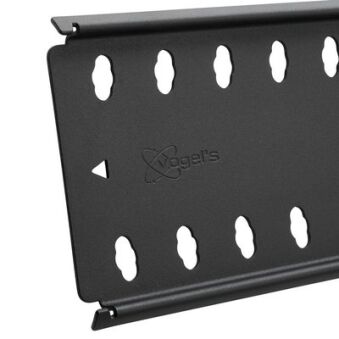 VOGEL S Support mural PFW 4710 inclinable, sécurisé