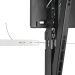 Miniature VOGEL S Support mural PFW 4710 inclinable, sécurisé n°4