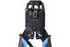 Miniature PINCE A SERTIR RJ45 - RJ9 - RJ11 - RJ12 - RJ50 A CLIQUET n°1