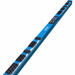 ePDU Meter.0U In60309 32A 1P Out20xC13:4xC19 bleu