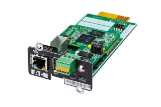 EATON Industrial Gateway Card Modbus TCP/RTU