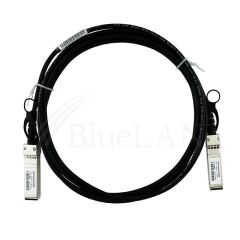 Câble SFP+ BlueLAN, DAC SC353501J3M30 compatible Extreme Networks 10305, 3 m