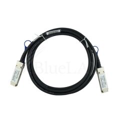 Extreme Networks 10411 kompatibles BlueLAN,DAC QSFP28 SC282801L1M30
