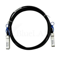 Extreme Networks 10521 compatible BlueLAN,DAC SFP28 SC272701Q3M26