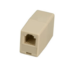 Adaptateur modulaire RJ12 UTP