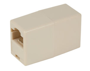 Adaptateur modulaire RJ45 UTP