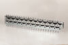 Miniature Panneau de maintien pour montage mural 19" de 24 coupleurs 37597.1 n°0